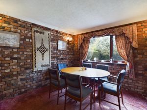 Dining room- click for photo gallery